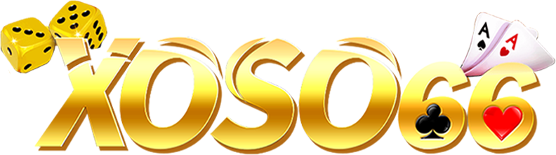 XOSO66 Logo